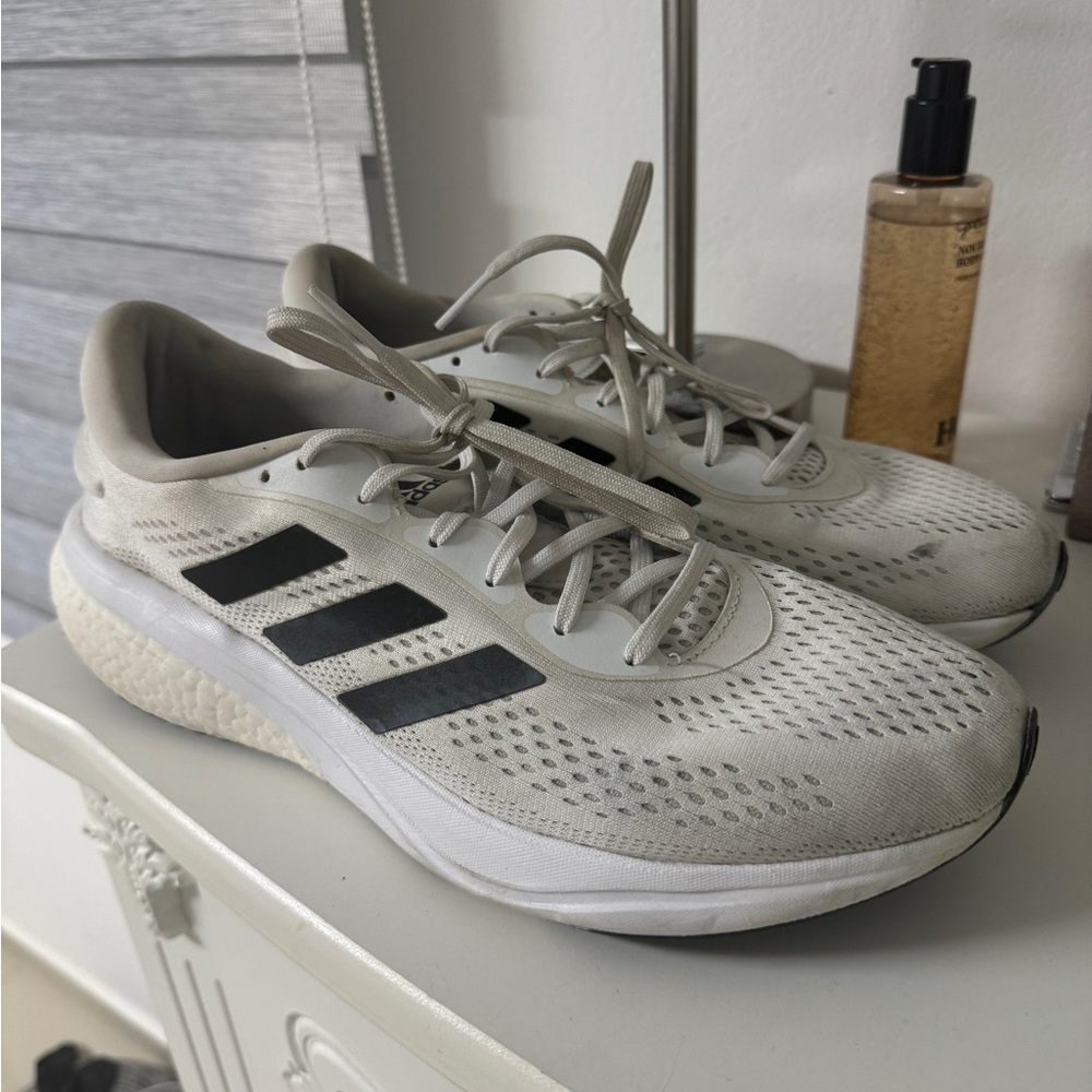 Adidas Supernova Shoes